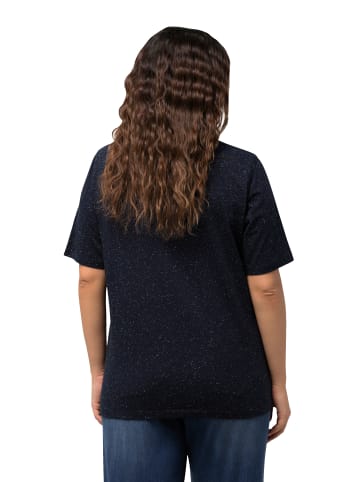 Ulla Popken Shirt in marine