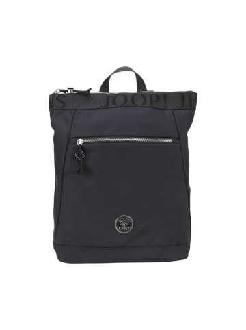 Joop Jeans Rucksack 'Lietissimo 1.0 Elva in Nachtblau 29,00 x 40,00 x 12,00 cm'
