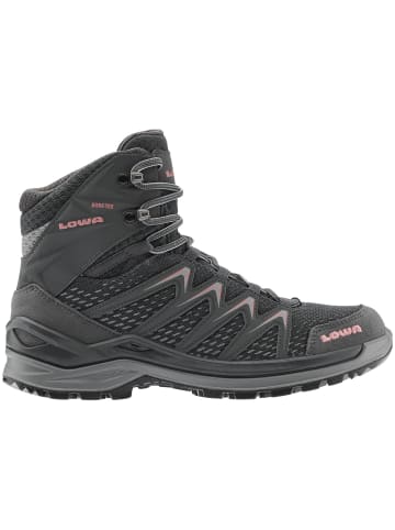 LOWA Leichtwanderschuh in grau