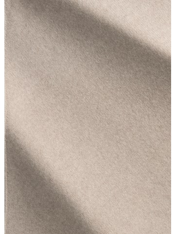 Marc O'Polo Triangel-Schal in Chalky Mauve Melange