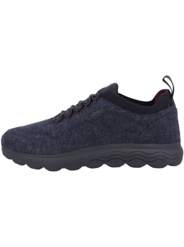 Geox Sneaker low U Spherica B in blau