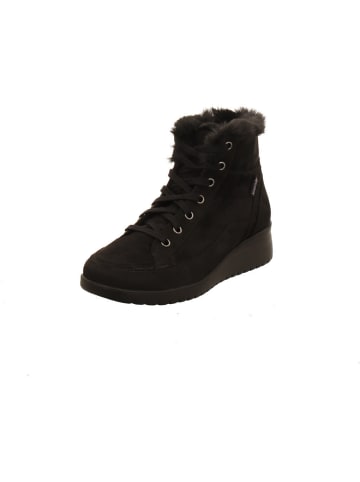 Mephisto Boots in schwarz