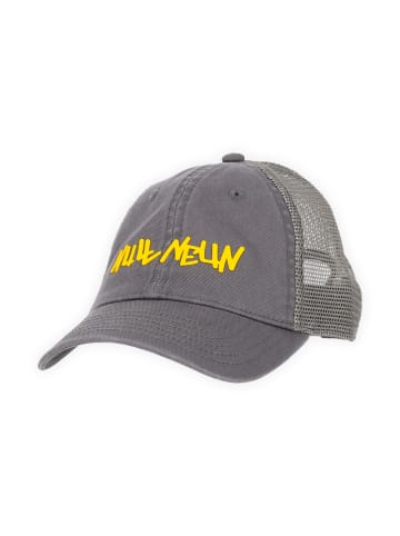 BVB BVB Cap Graffiti Kleinkinder in Schwarz