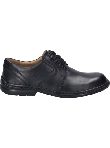 Josef Seibel Halbschuh Vigo 13 in schwarz
