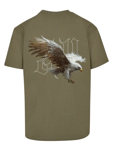 2Y Studios 2Y Studios T-Shirts in olive