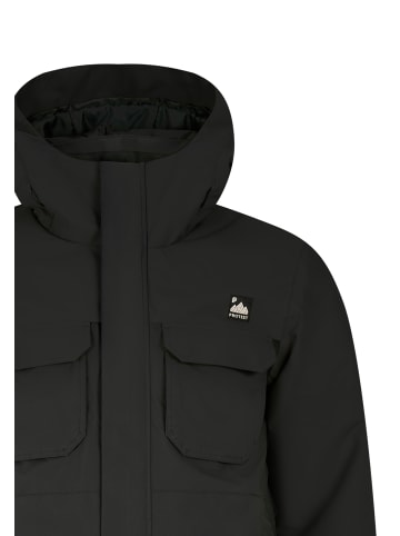 Protest " PRTKajo in True Black