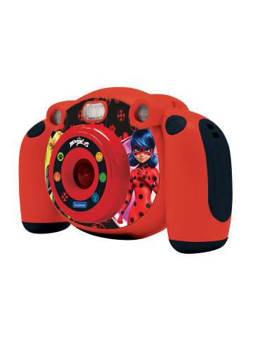 Lexibook Miraculous StarCAM® HD Digitalkamera mit SD-Karte