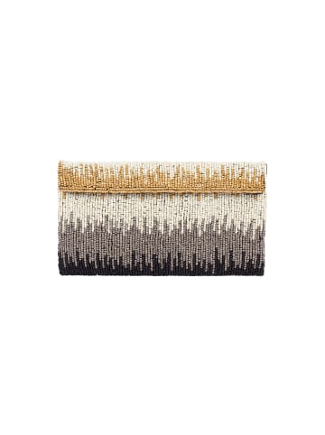 faina Clutch in Mehrfarbig