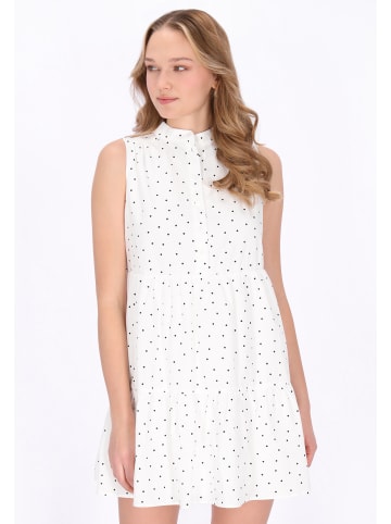 myMo Women Dress in offwhite