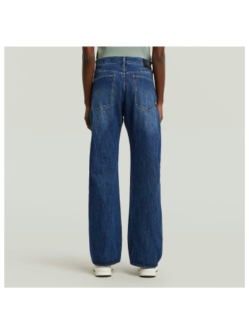 G-Star Raw Jeans in worn in blue veil