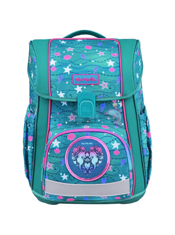 McNeill Set BRAVO  9tlg. SEAFISH in blau