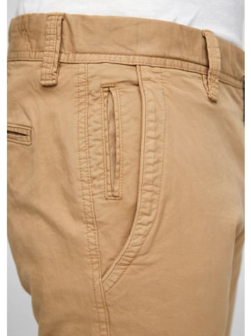 S. Oliver Hose & Shorts für Herren in olive