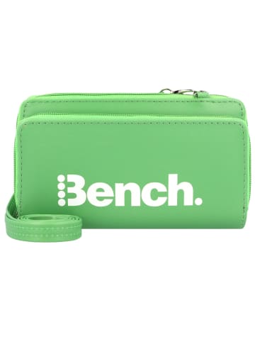 Bench Geldbörse 19.5 cm in hellgrün