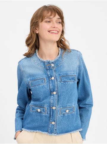 JOOP! Jeansjcke in light stone