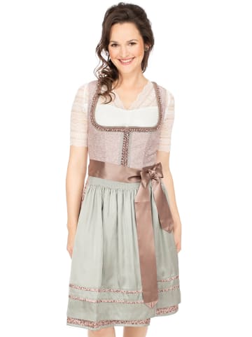 Krüger Dirndl Dirndl 114065 in rose