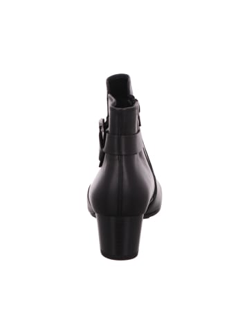 Gabor Stiefel in schwarz