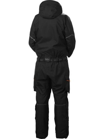 Helly Hansen Overall "Kensington CNCT" in Schwarz