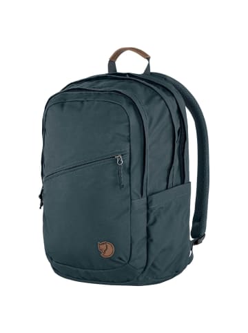 FJÄLLRÄVEN Räven 28 - Rucksack 15" 47 cm (port) in navy