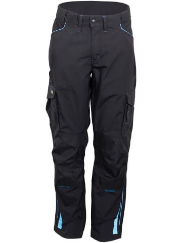 Uncle Sam Arbeitshose in schwarz marineblau