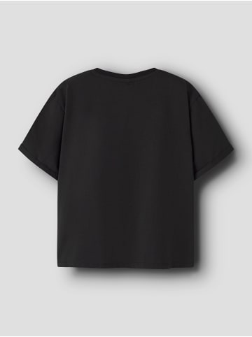 name it T-Shirt in Black1