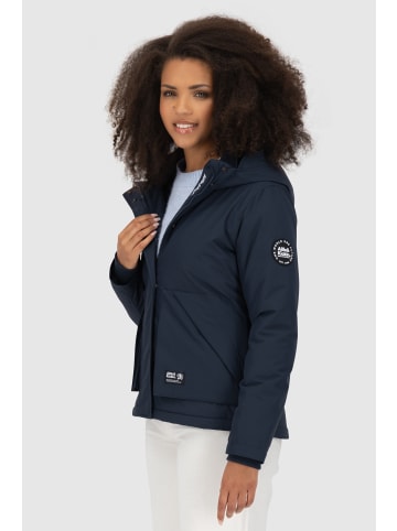 alife and kickin Winterjacke NaomiAK A in marine