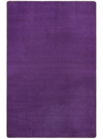 Bettumrandung Fancy 3teilig in Violett