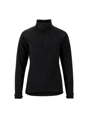 Craft Core Explore Fleece Midlayer in Schwarz