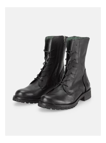 Felmini Stiefelette CASTER in Schwarz