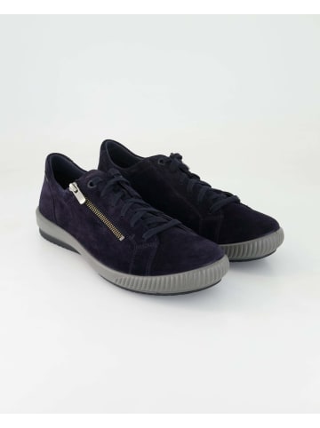 Legero Sportliche Schnürschuhe in Blau