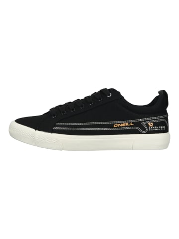 O`Neill Sneaker in Schwarz