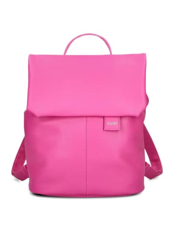 Zwei Mademoiselle MR8 - Rucksack 29 cm (cord-polar) in pink