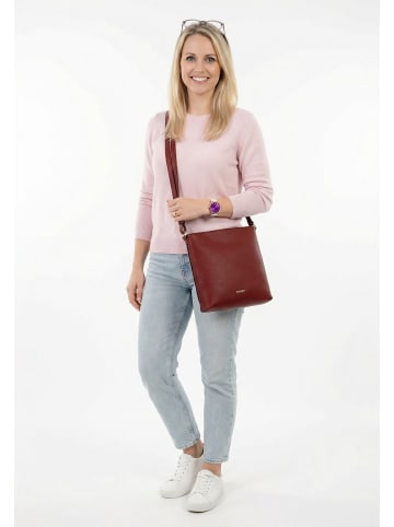 SURI FREY Umhängetasche SFY Maggy in red