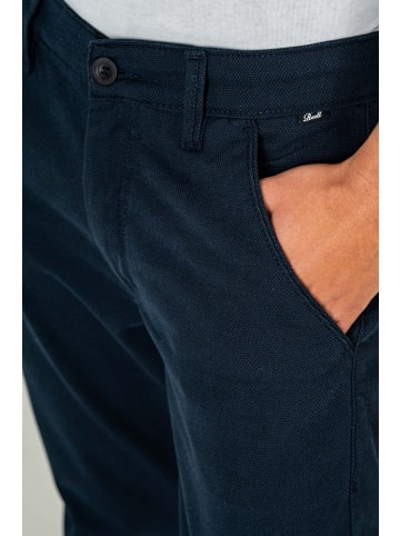 Reell Stoffhose "Superior Flex Chino" in Blau