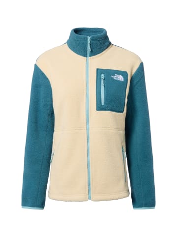 The North Face Sweatjacke Yumiori in marine - 0002
