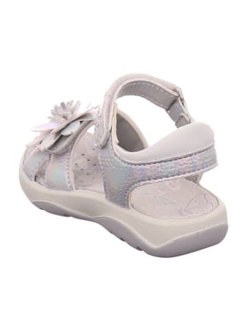Lurchi Sandalen in Silber