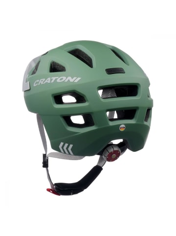 Cratoni Fahrradhelm Maxster Pro (Kid)