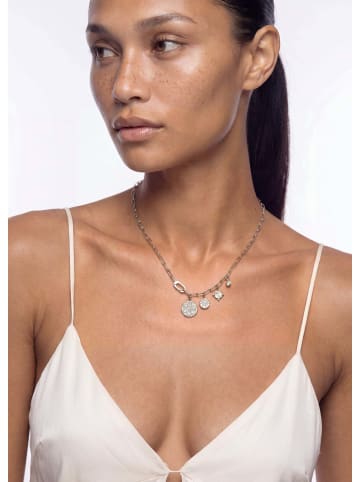 PURELEI Kette Forever Aloha Silber
