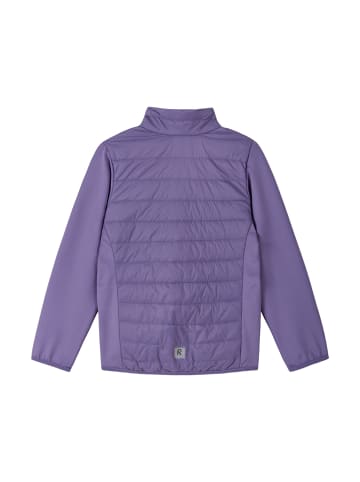 Reima Hybrid Jacke " Sprintti " in Misty Violet