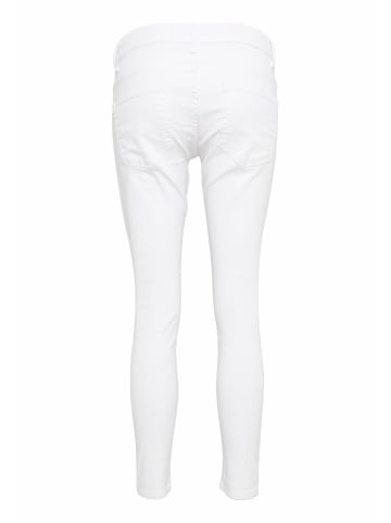 2Y Premium Skinny Fit in white