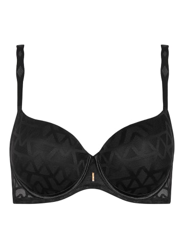 Lisca Schalen BH mit Bügel in black