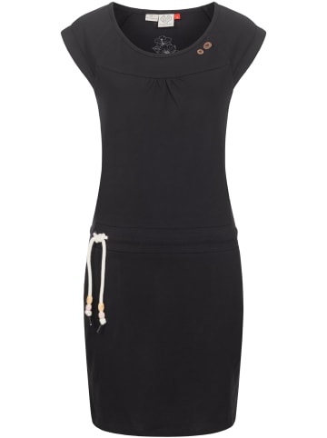 ragwear Sommerkleid Penelope in Black22