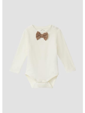 s.Oliver T-Shirt Body in 0210_creme