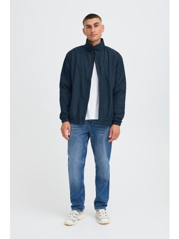 !SOLID Windbreaker SDFRANKO in Blau