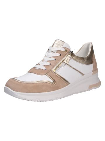 ara Schnürschuh in beige