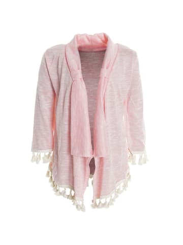 BEZLIT Cardigan in Rosa