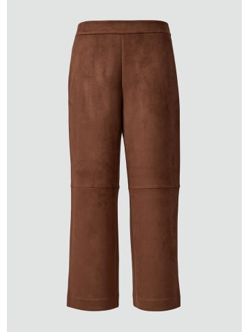 s.Oliver Hose in 8830_mokka