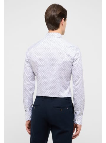 Eterna Hemd SLIM FIT in hellblau