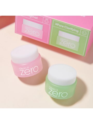 BANILA CO Reinigungsbalsam Clean It Zero Cleansing Balm Original Mini, 150 g