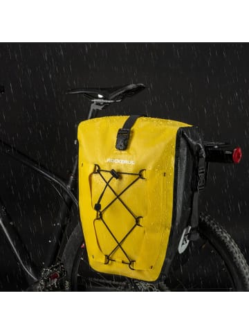 Rockbros 30140022005 Fahrradtasche 25-32L wasserdicht