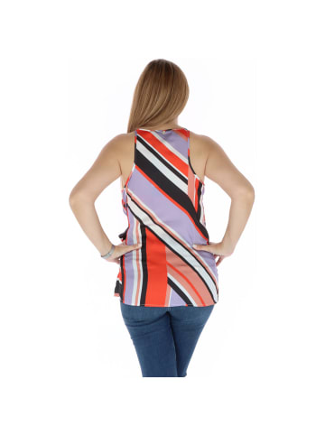Annarita N Mehrfarbig Damen Undershirt